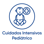Cuidados Intensivos Pediátrico