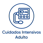 Cuidados Intensivos Adulto