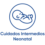 Cuidados Intermedios Neonatal