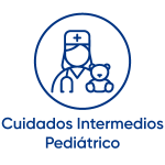 Cuidados Intermedios Pediátrico