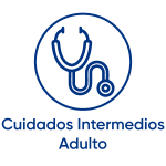 Cuidados Intermedios Adulto