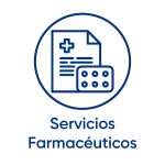 Servicios Farmacéuticos